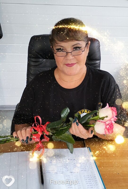 Ника, 55, Кемерове — анкета №373369