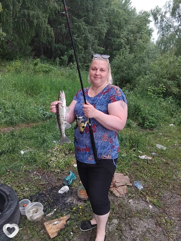 Наталья, 40, Новосибирске — анкета №373372