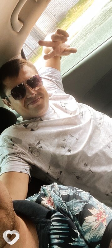 Михаил, 39, Нижнем Новгороде — анкета №373373