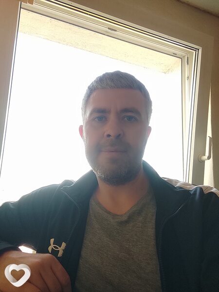 Maks, 43, Варшава — анкета №373375