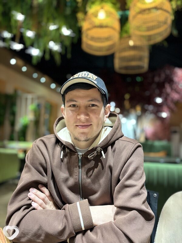 Бакытжан, 27, Астане — анкета №373377