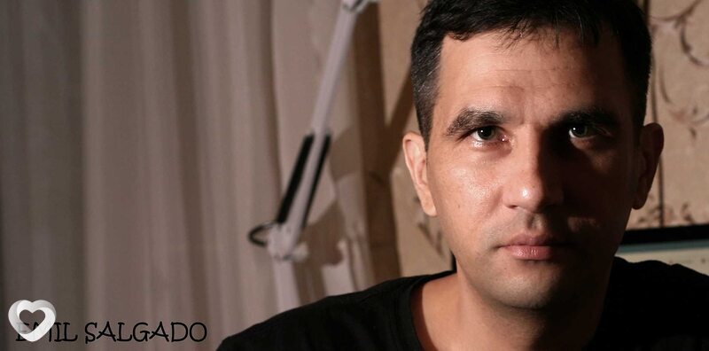 Эмиль, 41, Алматы — анкета №373307