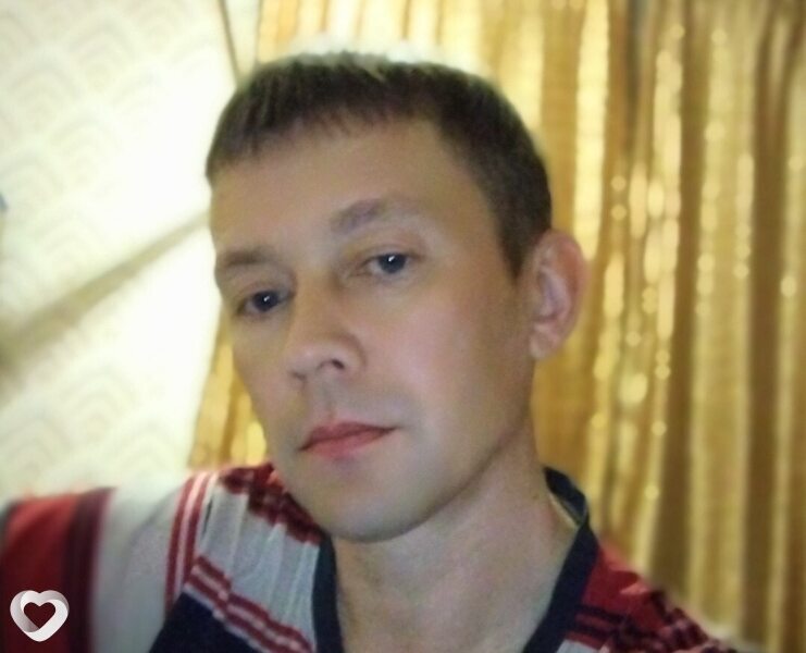 Денис, 41, Белогорске — анкета №373308