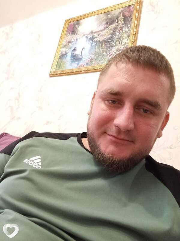Алексей, 34, Самаре — анкета №373309