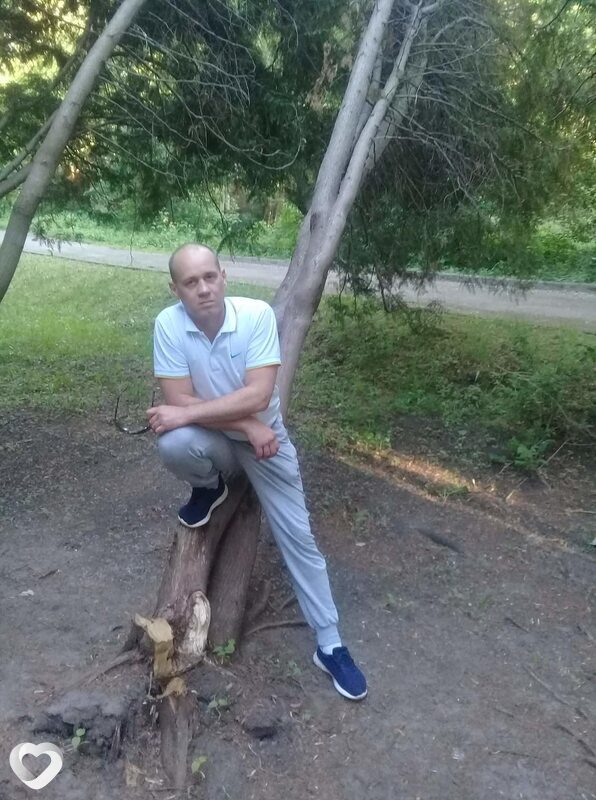 Сергей, 44, Мичуринске — анкета №373313