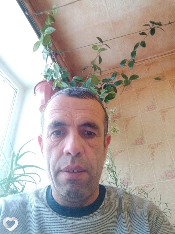 Ойбек Гофуров, 48, Великом Новгороде — анкета №373318