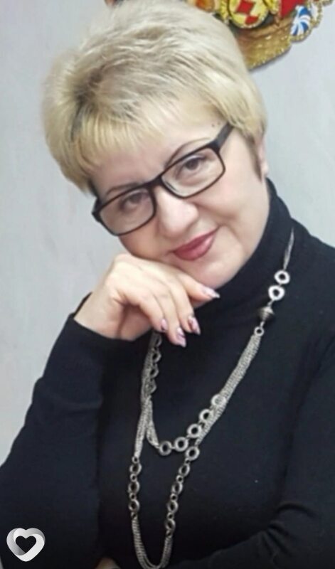Алина, 56, Саратове — анкета №373325
