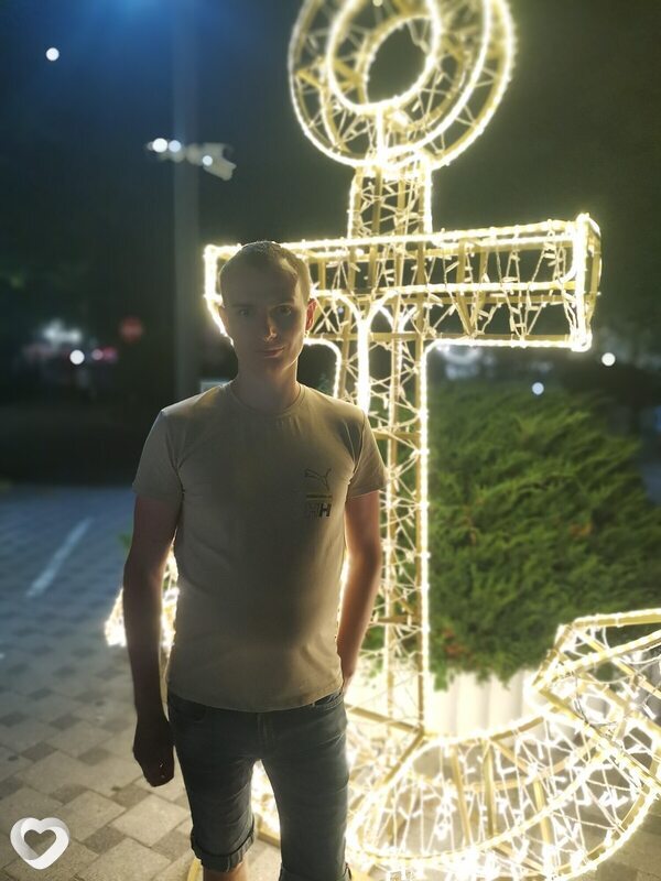 Андрей, 33, Курске — анкета №373326