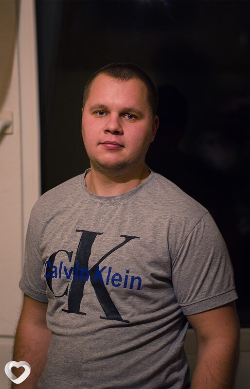 Дмитрий, Велиж