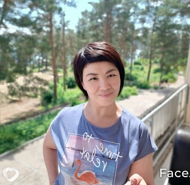 Жанар, 49, Усть-Каменогорск — анкета №373539