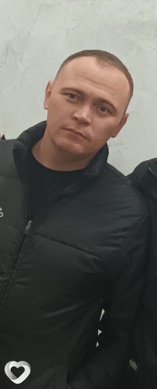 Эдгар, 36, Нефтекамске — анкета №1306641