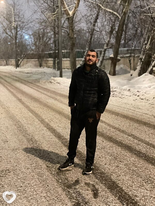 Лачин, 31, Сальске — анкета №373547