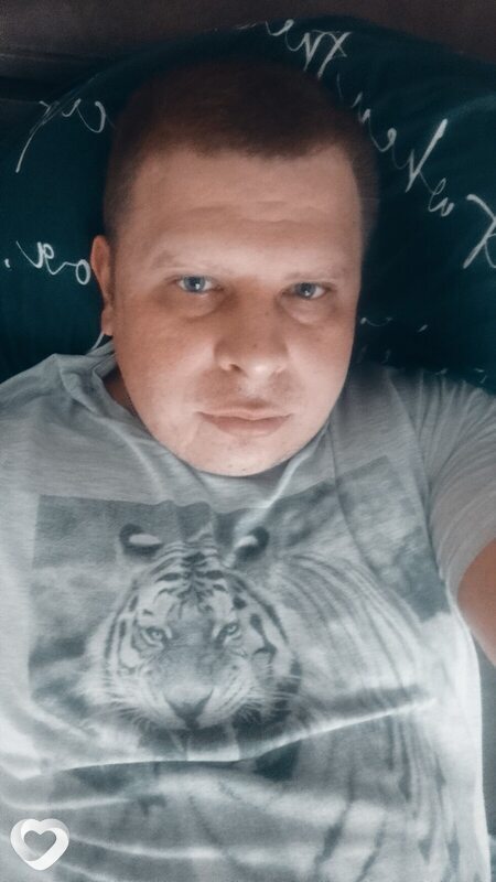 Вадим, 33, Воронеже — анкета №373548