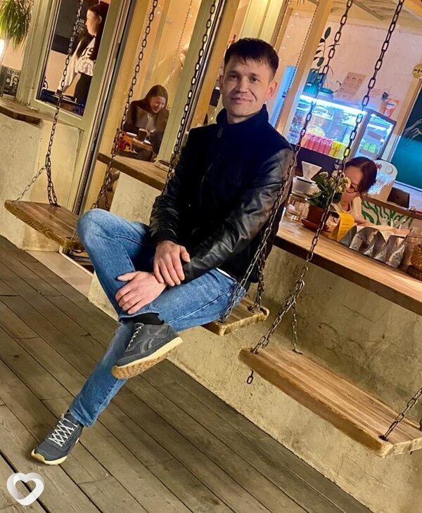 Тебе Кого, 32, Алматы — анкета №373257