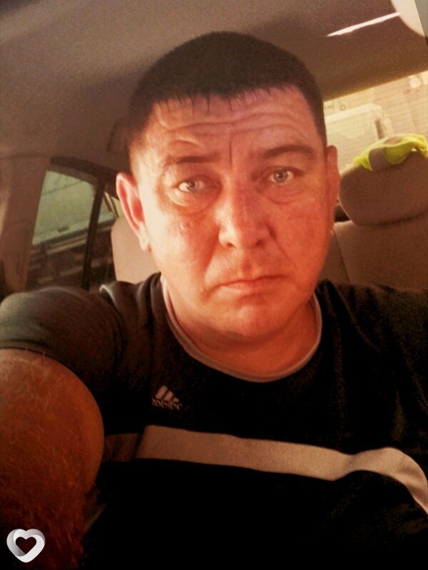Серёга, 42, Ижевске — анкета №373258