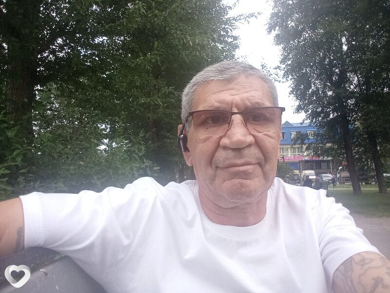 Игорь, 56, Перми — анкета №373261
