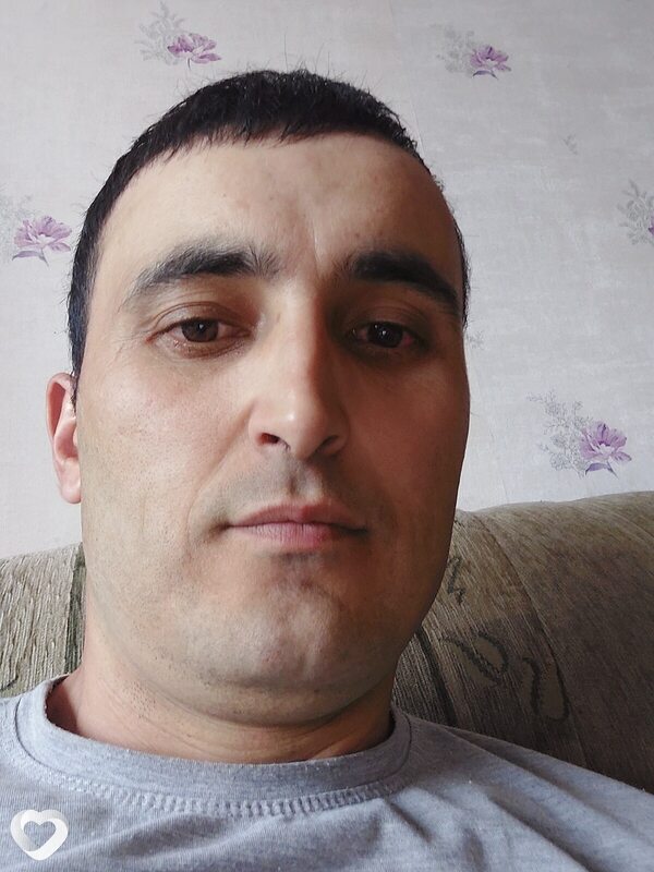 Александр, 36, Красноярске — анкета №373263