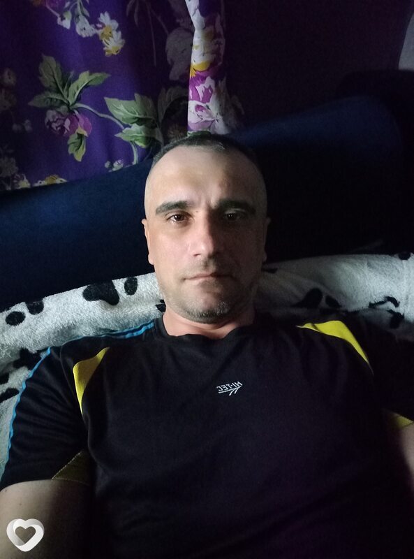 Серега, 44, Губкине — анкета №373274