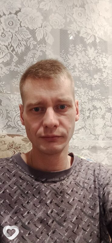 Алексей, 39, Гродно — анкета №373330