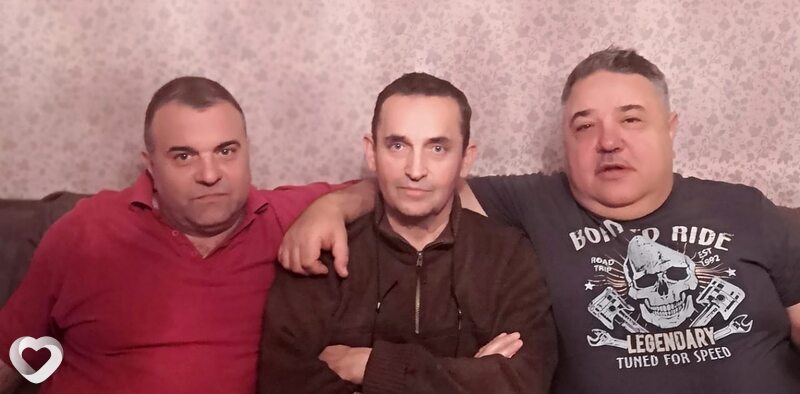Александр, 63, Краснодаре — анкета №373332
