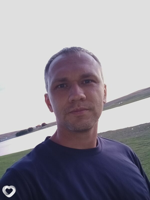 Виктор, 36, Талдыкорган — анкета №373335