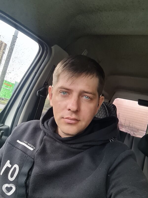 Lex, 37, Санкт-Петербурге — анкета №373344