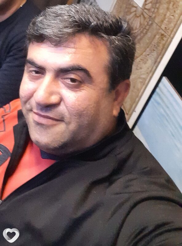 Сурен, 45, Минеральных Водах — анкета №373347