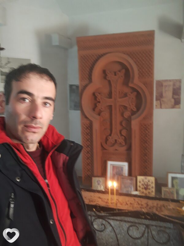 Паша, 39, Иркутске — анкета №373348