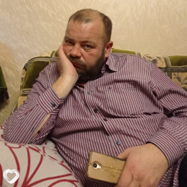 Дмитрий, 47, Бобруйске — анкета №373350