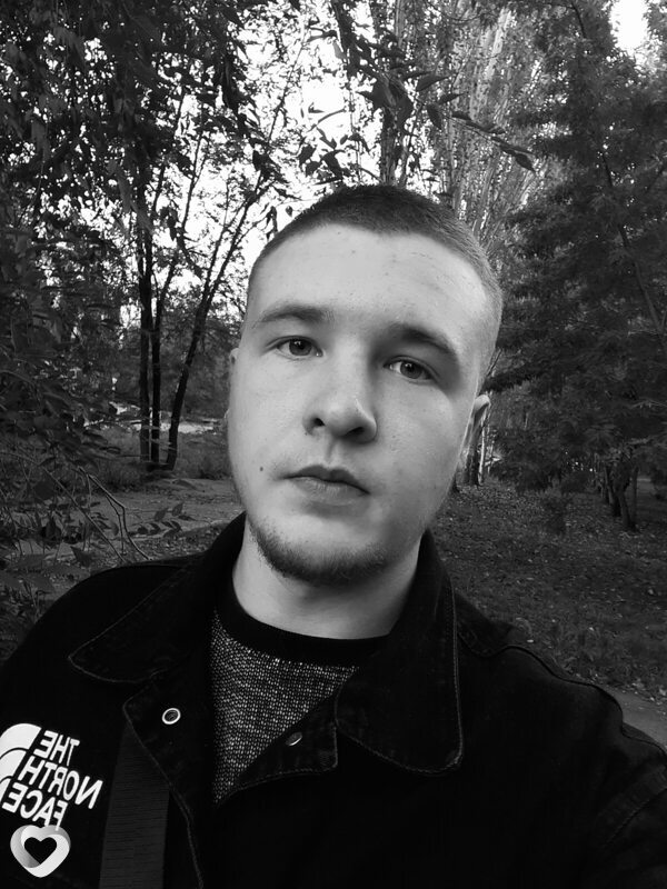 Сергей, 25, Волжском — анкета №373352