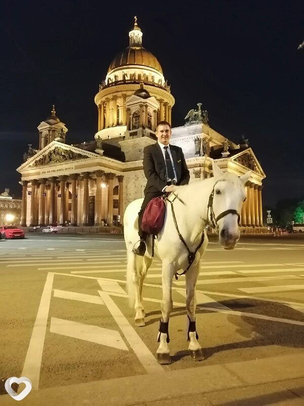 Сергей, 34, Анапе — анкета №373659