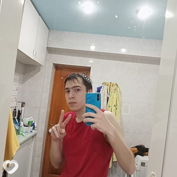 Михаил, 26, Иркутске — анкета №373670