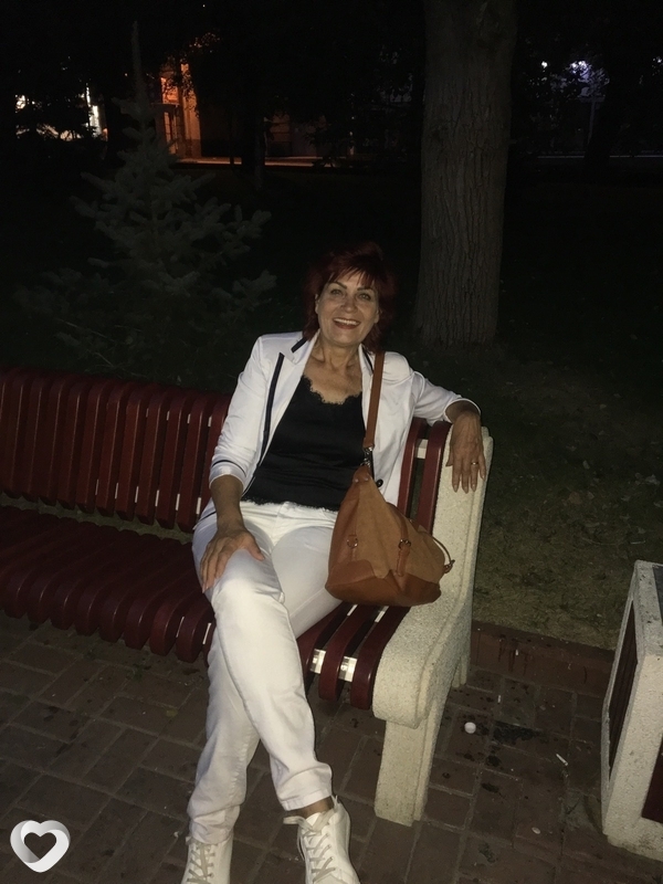 Наталья, 66, Волгограде — анкета №373671