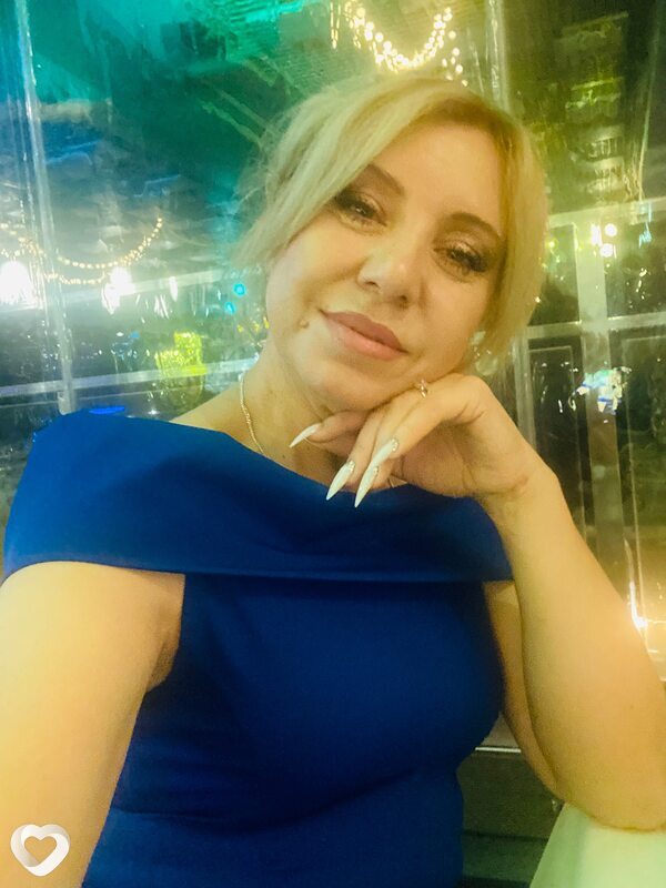 Людмила, 56, Анапе — анкета №373672