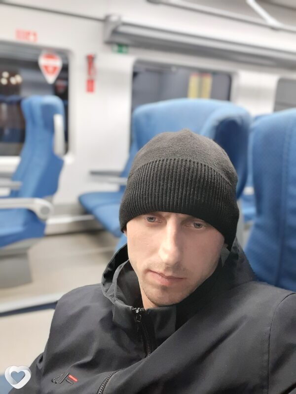 Александр, 37, Железнодорожный — анкета №373673