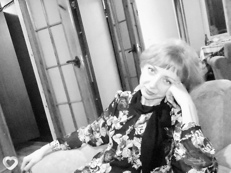Татьяна, 42, Гомеле — анкета №373439