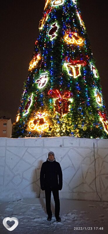 Олег Новиков, 57, Барнауле — анкета №373440