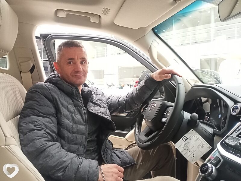 Александр, 41, Реутове — анкета №373445