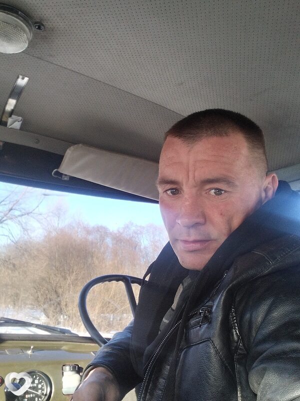 Виталий, 43, Конакове — анкета №373452