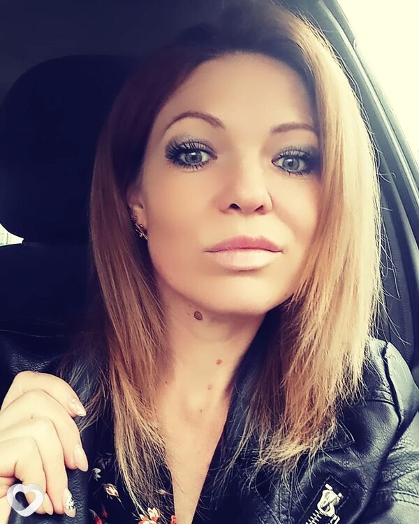 Дарья, 38, Усть-Лабинск — анкета №373579