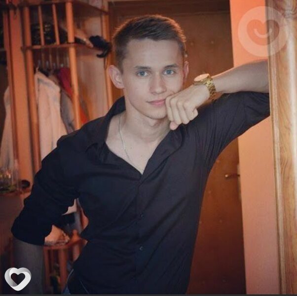 Max, 28, Кишинёв — анкета №373581
