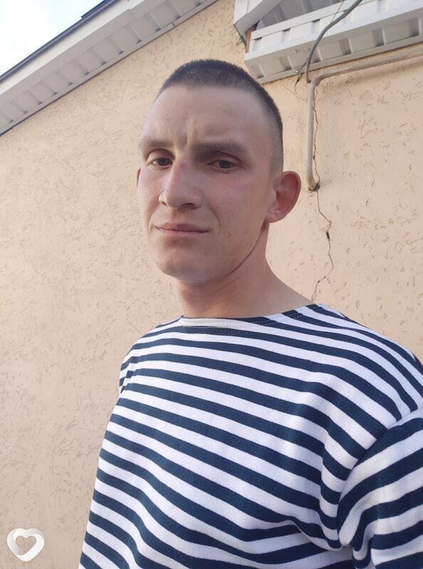 Александр, 29, Симферополе — анкета №373586