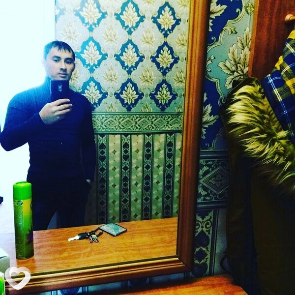 Руслан, 33, Москве — анкета №373591