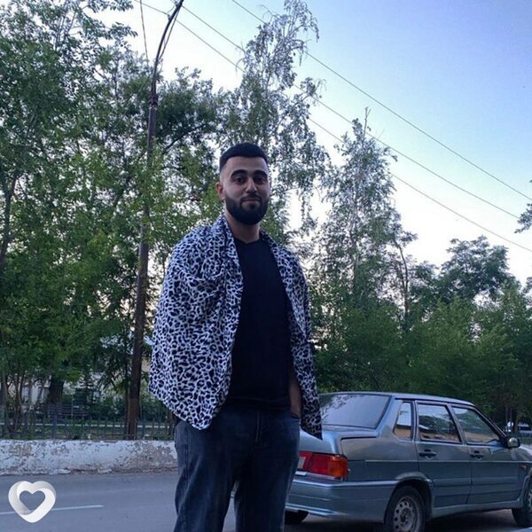 Володя, 22, Волжском — анкета №373595