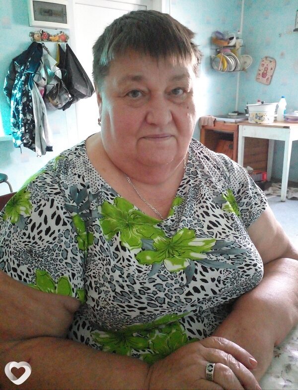 Татьяна, Дубовка (Волгоградская Обл)