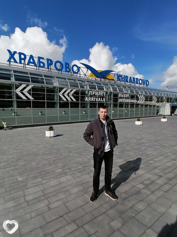 Иван, 38, Туле — анкета №373598