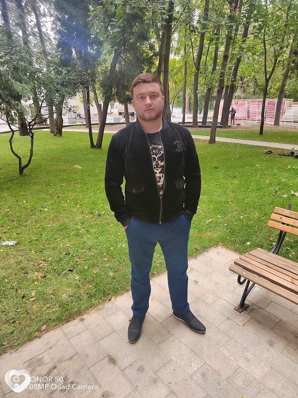 Ibod, 33, Серпухове — анкета №373600