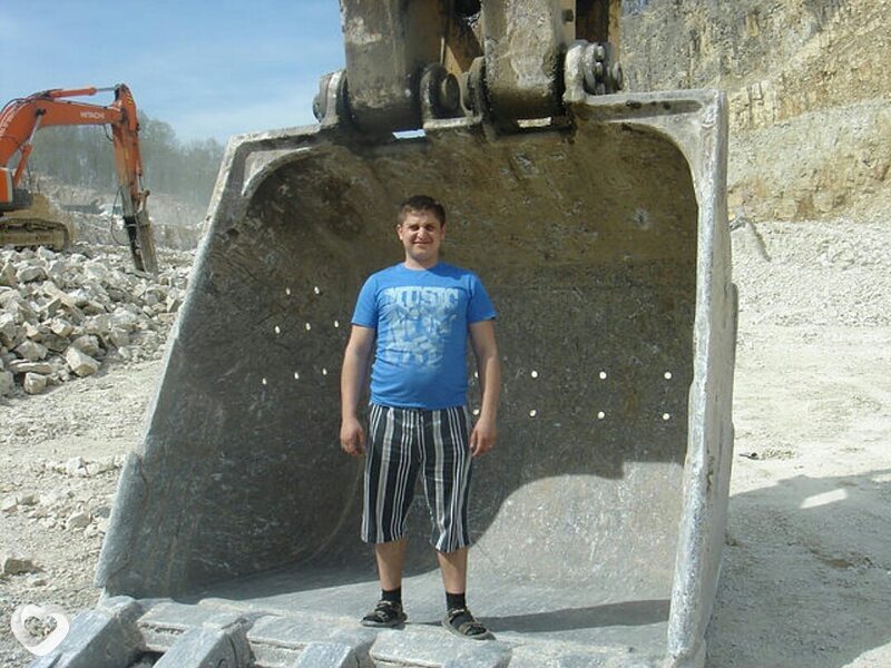 Сергей Горбунов, Демидов