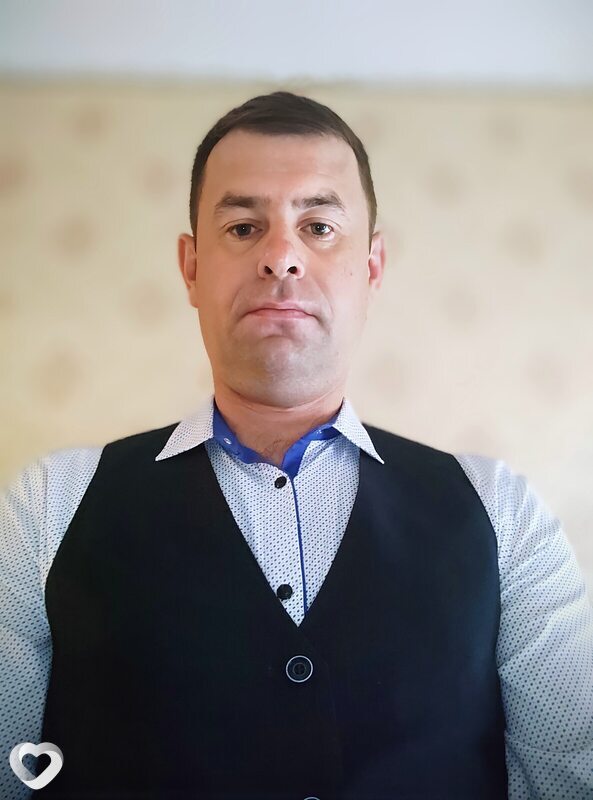 Иван, 40, Симферополе — анкета №374185