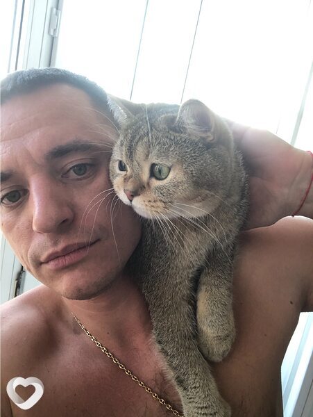Ruslan, 39, Киеве — анкета №374190